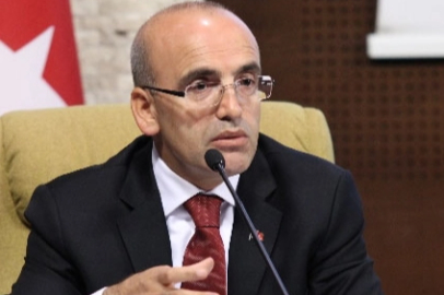 Bakan Şimşek: "Ekonomik dayanıklılığı artırmaya devam edeceğiz"