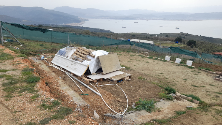 Bursa’da Gemlik Belediyesi kaçak yapı konusunda taviz vermiyor! - Bursa Hayat Gazetesi-3