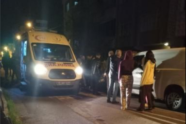 Bursa İnegöl’de silahlı saldırı: Yolda yürürken 2 kurşunla vuruldu