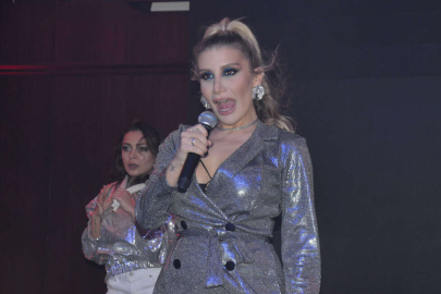 İrem Derici 38 yaşına girdi!