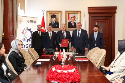 İznik Belediyesi’nin DİJİZ projesi hibe desteği almaya hak kazandı