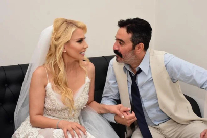 Mustafa Üstündağ’dan mutlu haber: İkinci kez baba oldu!