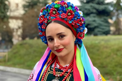 Svetlana Yamkova, Türkiye turnesine gün sayıyor!