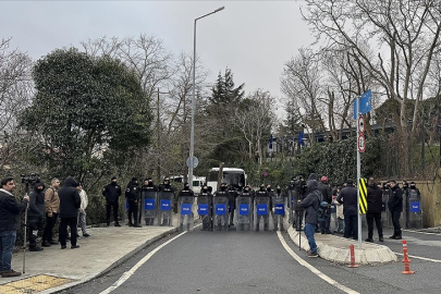 Bakan Yerlikaya paylaştı: 9 ildeki eylemlerde 343 şüpheli yakalandı