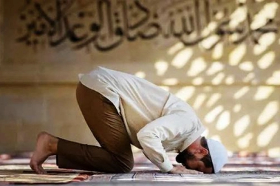Bilecik namaz vakitleri| Bilecik’te ezan sesi saat kaçta yankılanacak? 22 Mart 2025