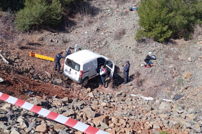 Bursa'da feci kaza! Olay yerinde can verdi