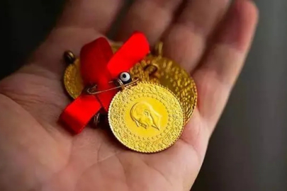 Bursa Kapalıçarşı’da hafta sonu rüzgarı: 6 Aralık güncel altın fiyatları!