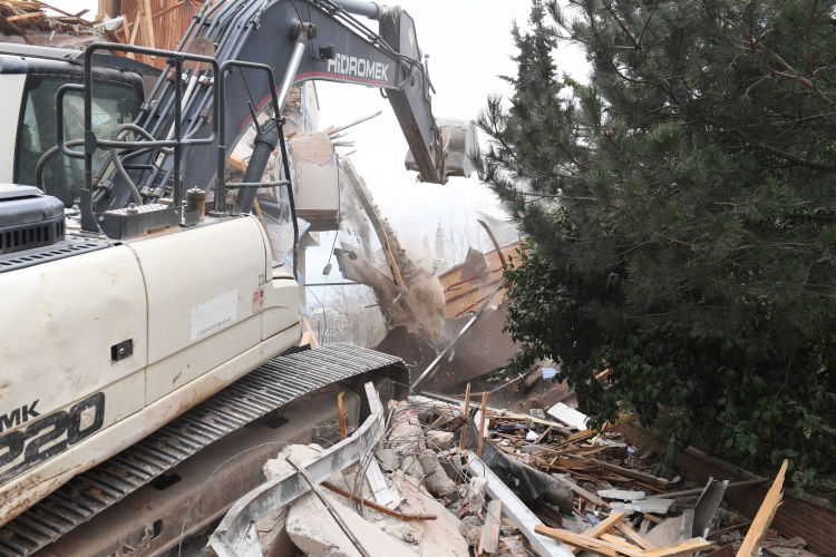 Bursa’nın tarihi surları yeniden görünür oluyor - Bursa Hayat Gazetesi-3