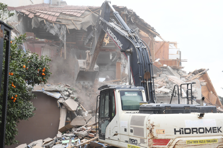 Bursa’nın tarihi surları yeniden görünür oluyor - Bursa Hayat Gazetesi-4