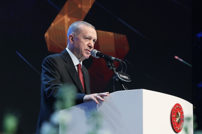 Cumhurbaşkanı Erdoğan: 'Sağduyuyu, sabrı ve sükuneti hiçbir zaman terk etmeyeceğiz'