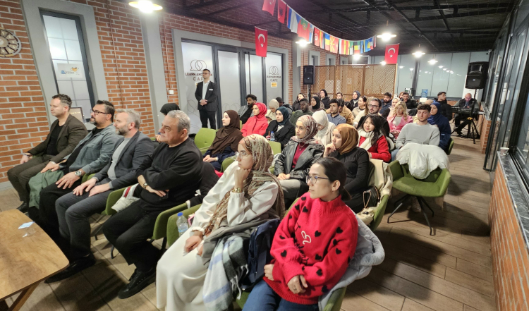 Kültürel yolculuk Osmanlı'dan günümüze Ramazan geleneği konuşuldu - Bursa Hayat Gazetesi-3