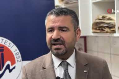 Pülümür Emceği: Tunceli'deki yeni bitki türüne Prof. Dr. Zafer Kaya'nın adı verildi