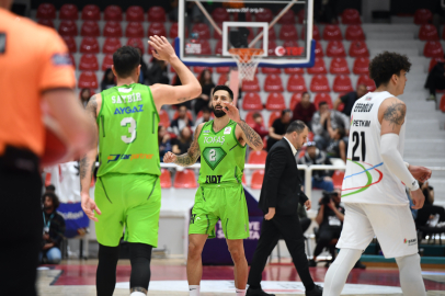 Tofaş, bu sezonki 16. lig galibiyetini aldı