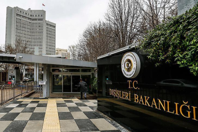 Türkiye, Nijer'de düzenlenen terör saldırısını kınama