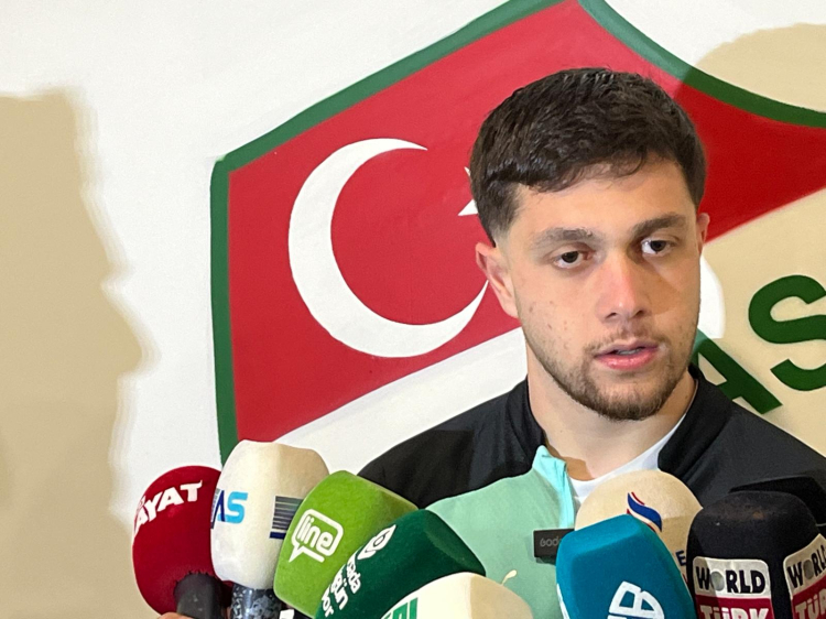 Bursaspor Teknik Direktörü Adem Çağlayan: ‘Daha iyi olacağız’ -Bursa Hayat-2