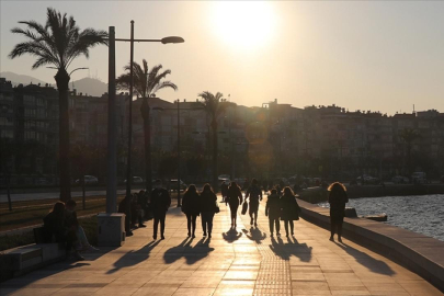 Yeni haftada bizleri nasıl bir hava bekliyor?