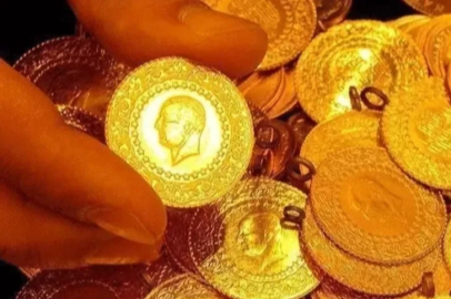 Altın yatırımcısının gözü fiyatlarda! Bursa Kapalı Çarşı altın fiyatları
