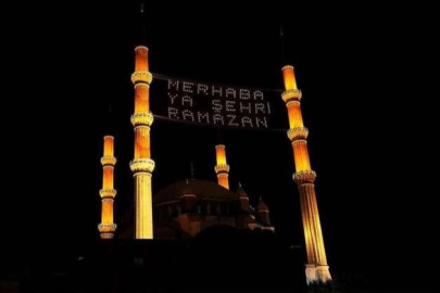 Balıkesir namaz vakitleri | Ezan saatlerini kaçırmayın! 23 Mart 2023