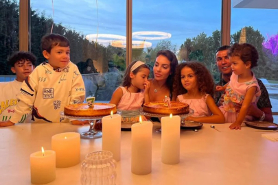 Ronaldo, Georgina Rodriguez ile evlilik için tarih verdi