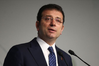 İBB Başkanı Ekrem İmamoğlu tutuklandı
