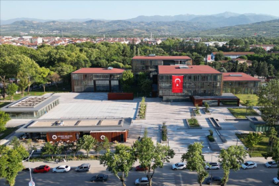 İnegöl Belediyesi iç kontrol sistemi iyileştirmeleriyle örnek oluyor
