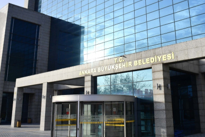 Ankara Büyükşehir Belediyesi hakkında soruşturma: Kamu zararı iddiası