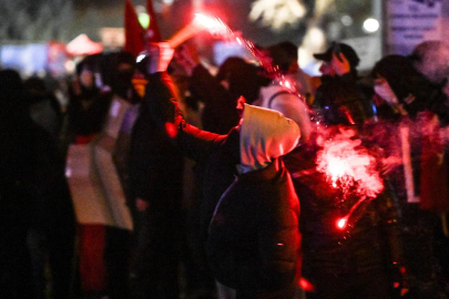 Bakan Yerlikaya'dan açıklama! '123 polis yaralandı'