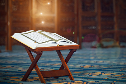 Bin aydan daha hayırlı Kadir Gecesi ne zaman?