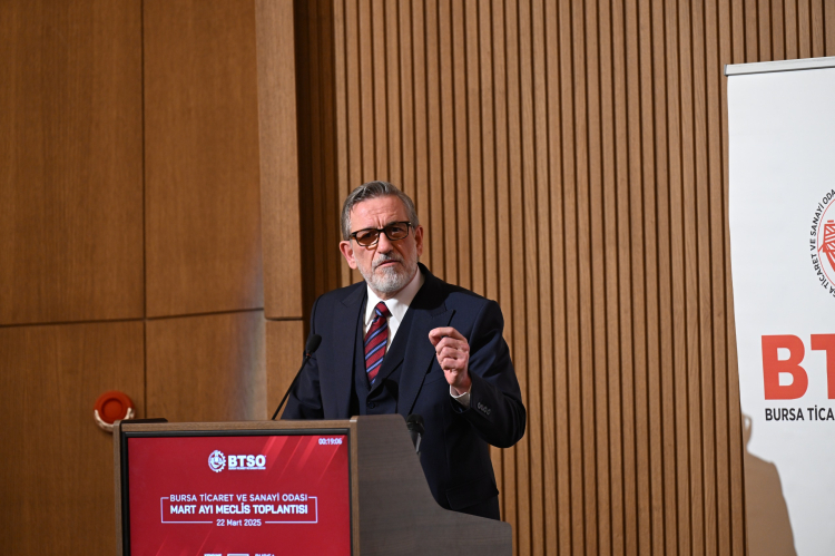 BTSO'nun 2030 vizyonuyla Bursa'nın geleceğine yön veren projeler - Bursa Hayat Gazetesi-2
