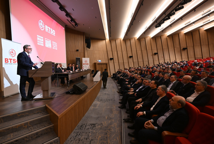 BTSO'nun 2030 vizyonuyla Bursa'nın geleceğine yön veren projeler - Bursa Hayat Gazetesi-3