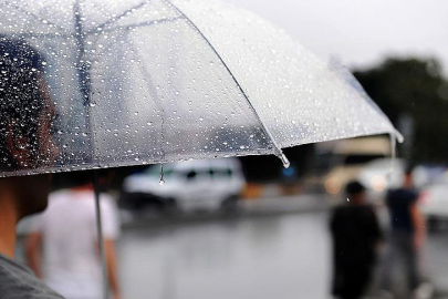 Bursa hava durumu | Meteorolojiden yağış uyarısı! 24 Mart 2025