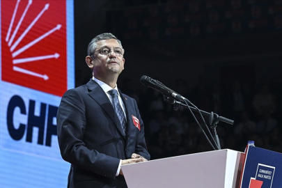 CHP kurultayına iptal başvurusu!