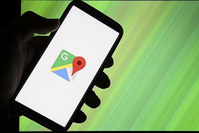 Google Haritalar'da veri kaybı! Kullanıcılardan tepki