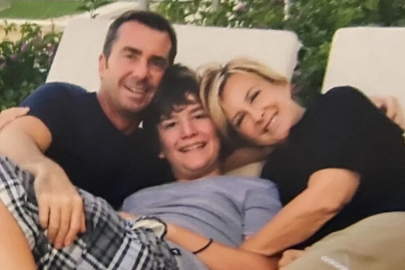 İlker İnanoğlu’nun anne acısı!