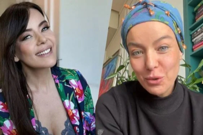 Nursel Ergin: "kanserle yeniden doğdum, kendimi keşfettim"