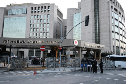 Bakan Yerlikaya: Yasa dışı gösterilerde 1418 gözaltı