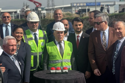 Arabayatağı-Yıldırım Kentsel Dönüşüm Projesi’ne başlandı