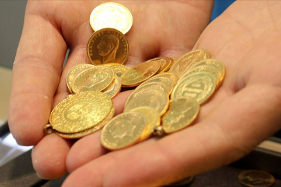 Bursa Kapalı Çarşı altın fiyatları | Fiyatlarda hareketlilik sürüyor! 25 Mart 2025