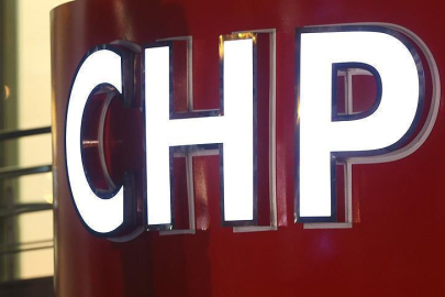 CHP Mustafakemalpaşa İlçe Başkanlığı'ndan olağanüstü kongre kararı