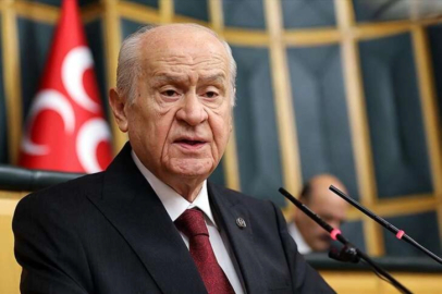 DMM’den açıklama geldi: Devlet Bahçeli entübe mi edildi?