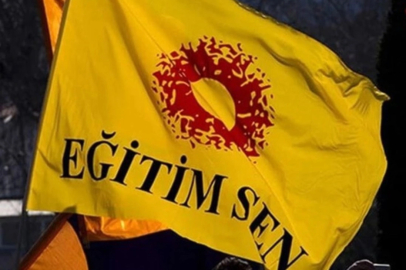 Eğitim-Sen’e toplumsal olayları kışkırtma çağrısı iddiasıyla soruşturma