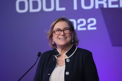 Güler Sabancı görevini bırakıyor! Yerine Hayri Çulhacı gelecek... Hayri Çulhacı kimdir?