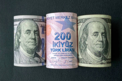 Merkez Bankası'ndan döviz adımı: NDF işlemleri başladı! NDF nedir ve nasıl çalışır?