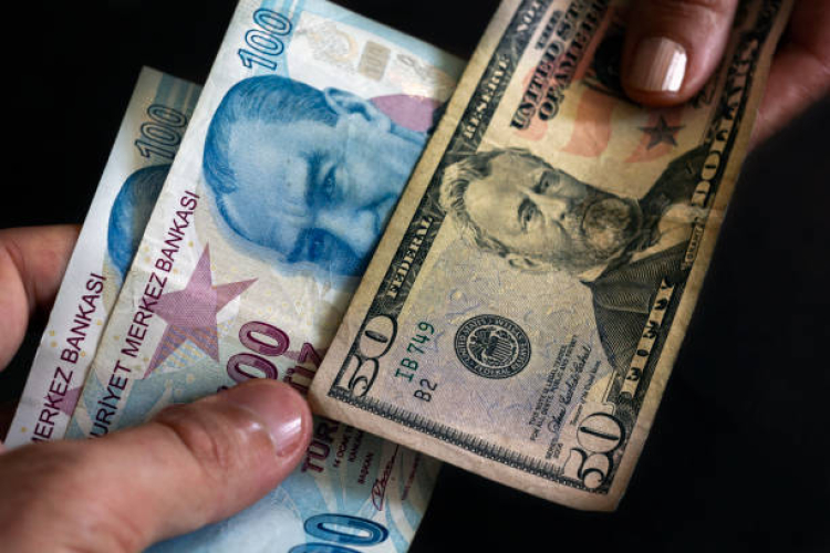 Merkez Bankası'ndan döviz adımı: NDF işlemleri başladı! NDF nedir ve nasıl çalışır? - Bursa Hayat Gazetesi-7