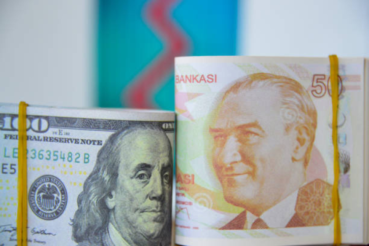 Merkez Bankası'ndan döviz adımı: NDF işlemleri başladı! NDF nedir ve nasıl çalışır? - Bursa Hayat Gazetesi-2