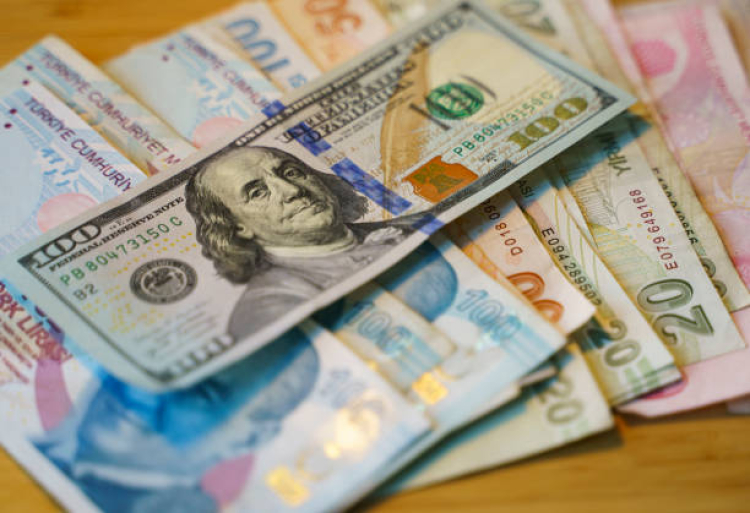 Merkez Bankası'ndan döviz adımı: NDF işlemleri başladı! NDF nedir ve nasıl çalışır? - Bursa Hayat Gazetesi-4