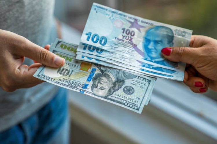 Merkez Bankası'ndan döviz adımı: NDF işlemleri başladı! NDF nedir ve nasıl çalışır? - Bursa Hayat Gazetesi-5