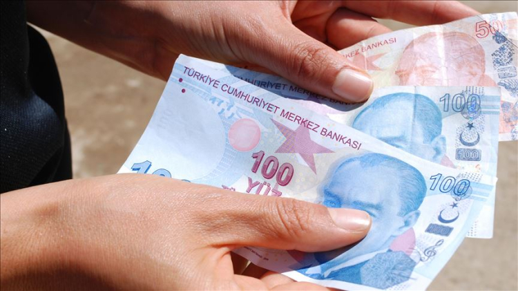 Mevduat faizlerinde son durum nedir? 1 milyon liranın getirisi ne kadar oldu?-Bursa Hayat Gazetes-2
