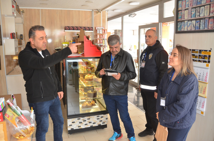 Sağlık Bakanlığı'ndan Bursa’ya çapraz denetim hamlesi - Bursa Hayat Gazetesi-2