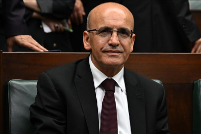 Bakan Şimşek, piyasa oynaklığının ekonomiye etkisini değerlendirdi